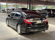 CIVIC FB 1.8 EL  i-VTEC+ติดแก๊สLPG
