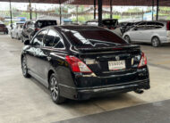 ALMERA 1.2 E Sportech 2015