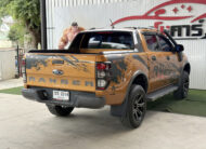 RANGER 2.0 WildTrak Hi-Rider DoubleCab 2019