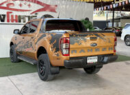 RANGER 2.0 WildTrak Hi-Rider DoubleCab 2020