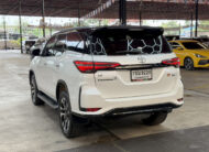 FORTUNER 2.8 Legender 4WD 2020