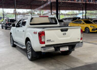NAVARA NP300 2.5 VL 4WD DoubleCab 2015