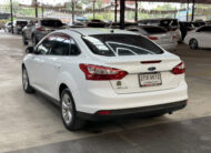 FOCUS 1.6 Trend 2013