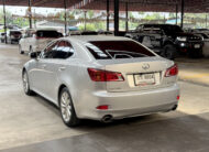 LEXUS IS250 2.5 2010