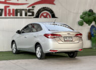 YARIS ATIV 1.2  E 2019