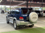 SPORT RIDER 3.0 KZ TURBO 4WD  2001