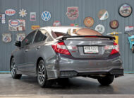 CIVIC FB 1.8 ES i-VTEC 2015