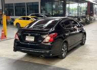 ALMERA 1.2 E Sportech 2015