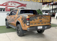RANGER 2.0 WildTrak Hi-Rider DoubleCab 2019