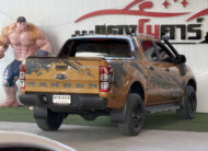 RANGER 2.0 WildTrak Hi-Rider DoubleCab 2020