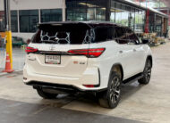 FORTUNER 2.8 Legender 4WD 2020