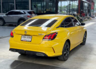 MG5 1.5 X SUNROOF 2021