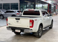 NAVARA NP300 2.5 VL 4WD DoubleCab 2015