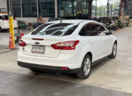 FOCUS 1.6 Trend 2013