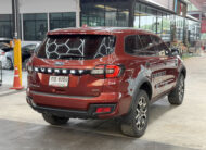 EVEREST 3.2 Titanium+ 4WD 2017