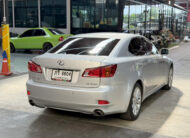 LEXUS IS250 2.5 2010