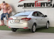 YARIS ATIV 1.2  E 2019