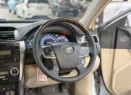 CAMRY 2.5 HYBRID ( CD ) 2013