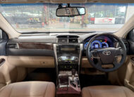 CAMRY 2.5 HYBRID ( CD ) 2013