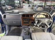 SPORT RIDER 3.0 KZ TURBO 4WD  2001