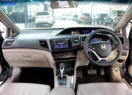 CIVIC FB 1.8 ES i-VTEC 2015