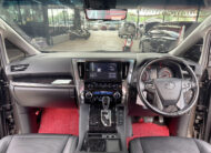 VELLFIRE 2.5 Z-G EDITION 2023