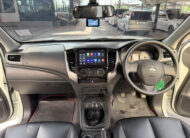 TRITON 2.5 Ralliart DoubleCab 2023