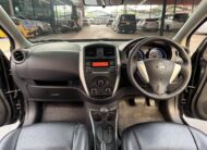 ALMERA 1.2 E Sportech 2015