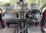 RANGER 2.2 XLT Hi-Rider DoubleCab 2013