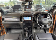 RANGER 2.0 WildTrak Hi-Rider DoubleCab 2019