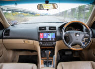 ACCORD 3.0 V6 VTEC 2003