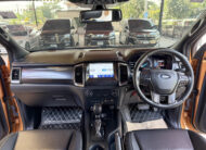 RANGER 2.0 WildTrak Hi-Rider DoubleCab 2020