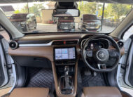 MG ZS 1.5 X+ SUNROOF 2020