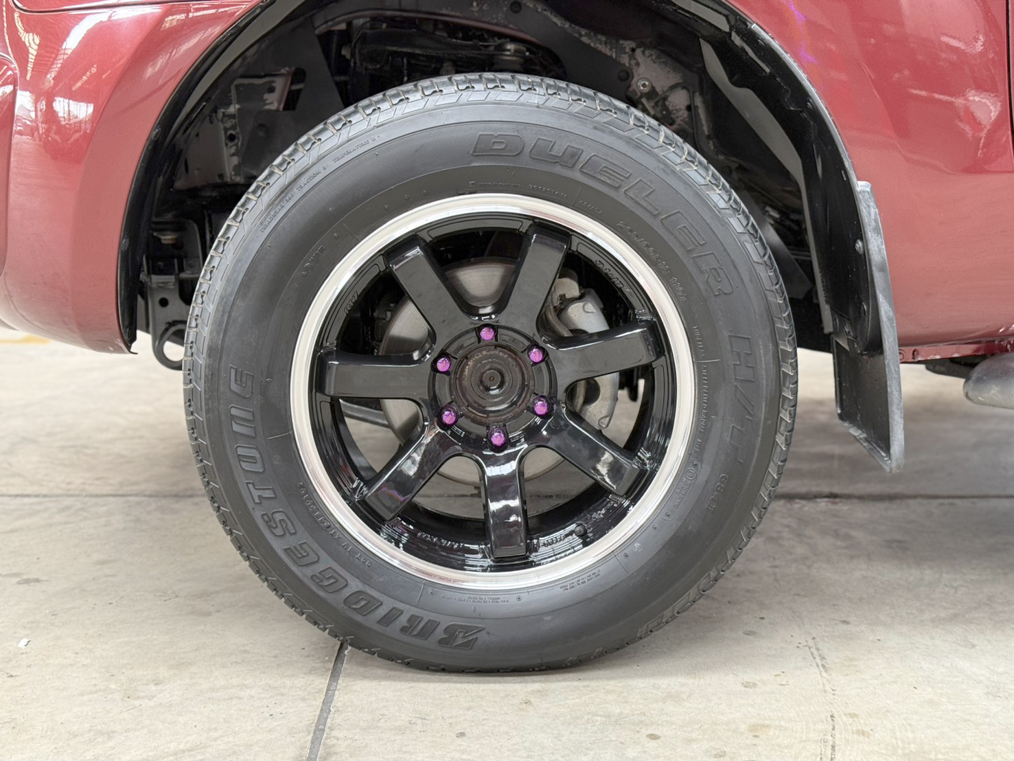 RANGER 2.2 XLT Hi-Rider DoubleCab 2013