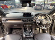 MAZDA CX-8 2.5 SP 2020