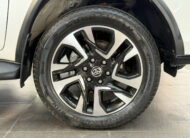 FORTUNER 2.8 Legender 4WD 2020