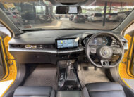 MG5 1.5 X SUNROOF 2021