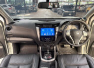 NAVARA NP300 2.5 VL 4WD DoubleCab 2015