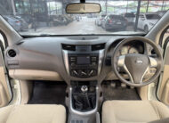 NAVARA NP300 2.5 E KINGCAB 2019