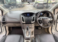 FOCUS 1.6 Trend 2013