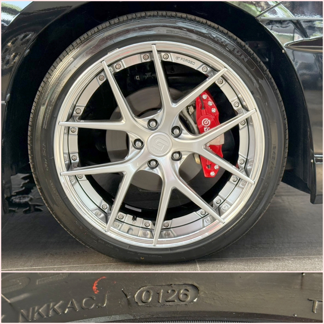 VELLFIRE 2.5 HYBRID X E-FOUR 2021