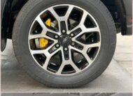 EVEREST 3.2 Titanium+ 4WD 2017