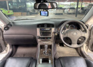 LEXUS IS250 2.5 2010