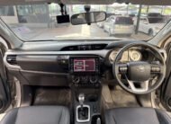 REVO 2.4 MID  PRERUNNER DOUBLECAB 2022