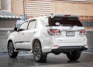 FORTUNER 3.0 TRD Sportivo 4WD 2014