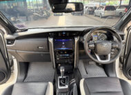 FORTUNER 2.8 Legender 4WD 2020