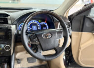 CAMRY 2.5 HYBRID ( CD ) 2013
