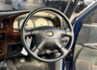 SPORT RIDER 3.0 KZ TURBO 4WD  2001