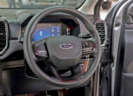 RANGER 2.0 XL+ TURBO Hi-Rider OPENCAB 2023