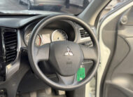 TRITON 2.5 Ralliart DoubleCab 2023